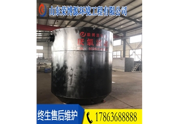 厭氧過濾器